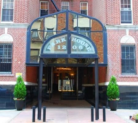 Park House Hotel Brooklyn New York Eksteriør bilde